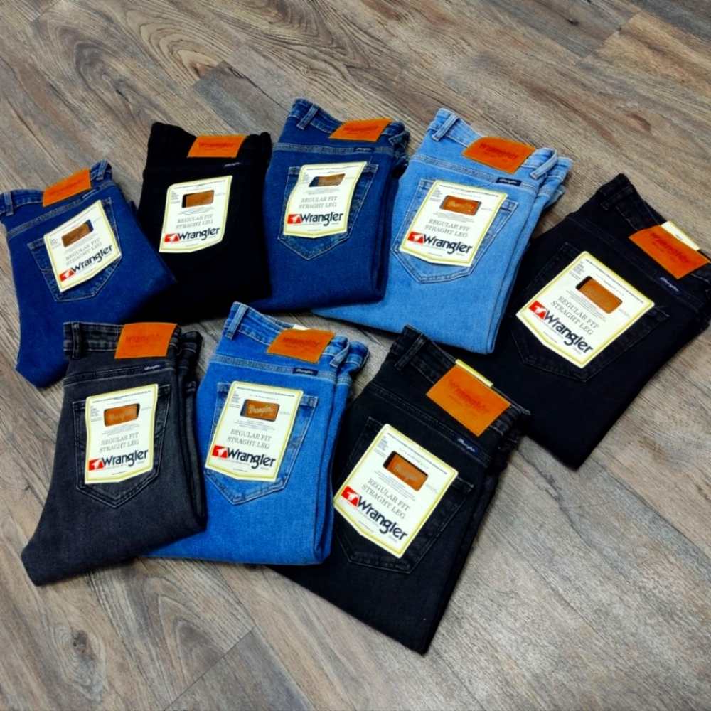 Very high quality men's jeans